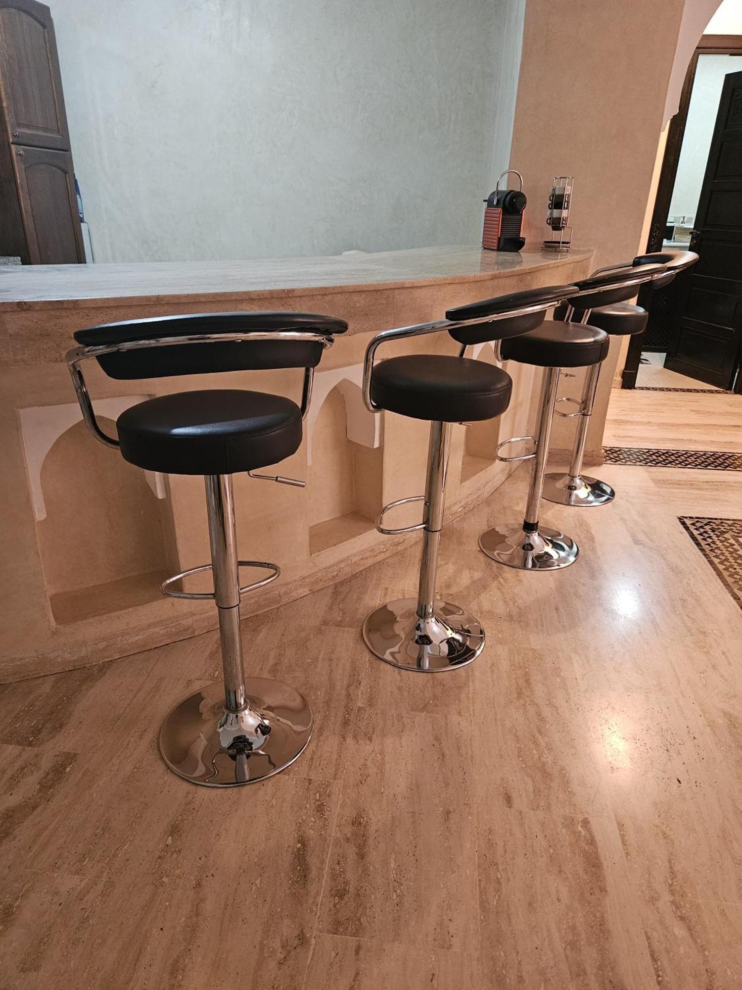 Appartement Douillet Au Centre Gueliz Marrakesh Ngoại thất bức ảnh